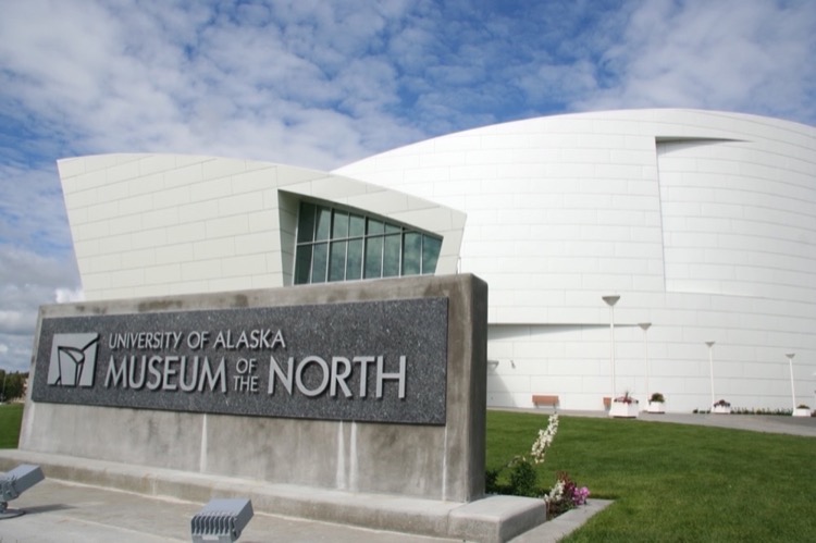 Museum of the North