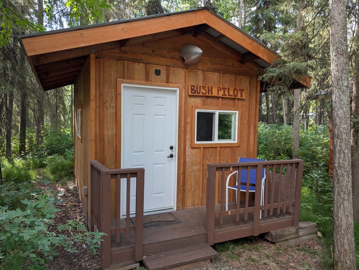 Bush Pilot - Image 1