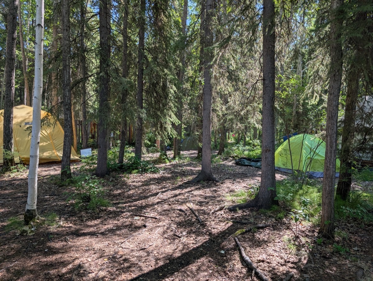 Camping - Image 1