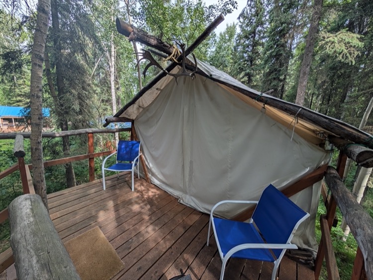 Eagles Nest Treehouse - Image 3