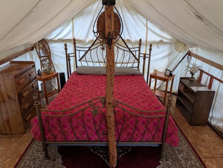 Eagles Nest Treehouse - Image 4