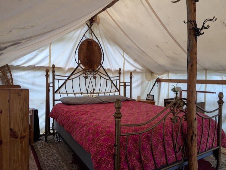 Eagles Nest Treehouse - Image 5