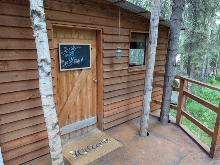 Indiana Jones Treehouse - Image 3