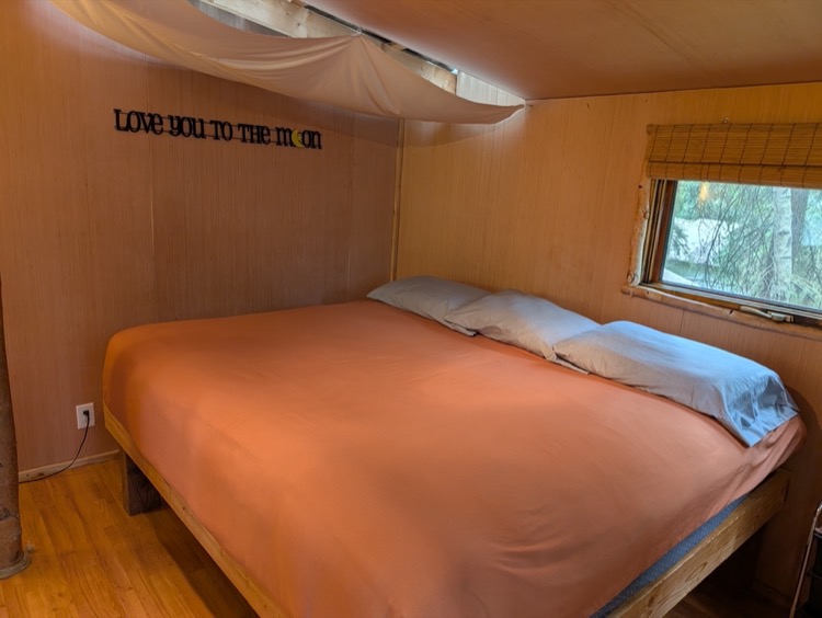 The Indiana Jones Tree House - Image 4