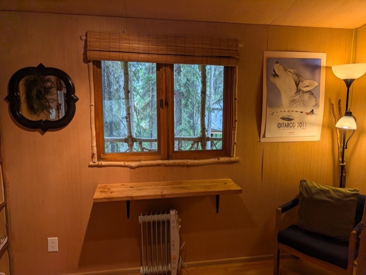 Indiana Jones Treehouse - Image 6