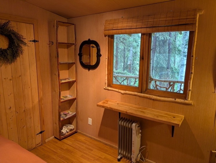 Indiana Jones Treehouse - Image 7