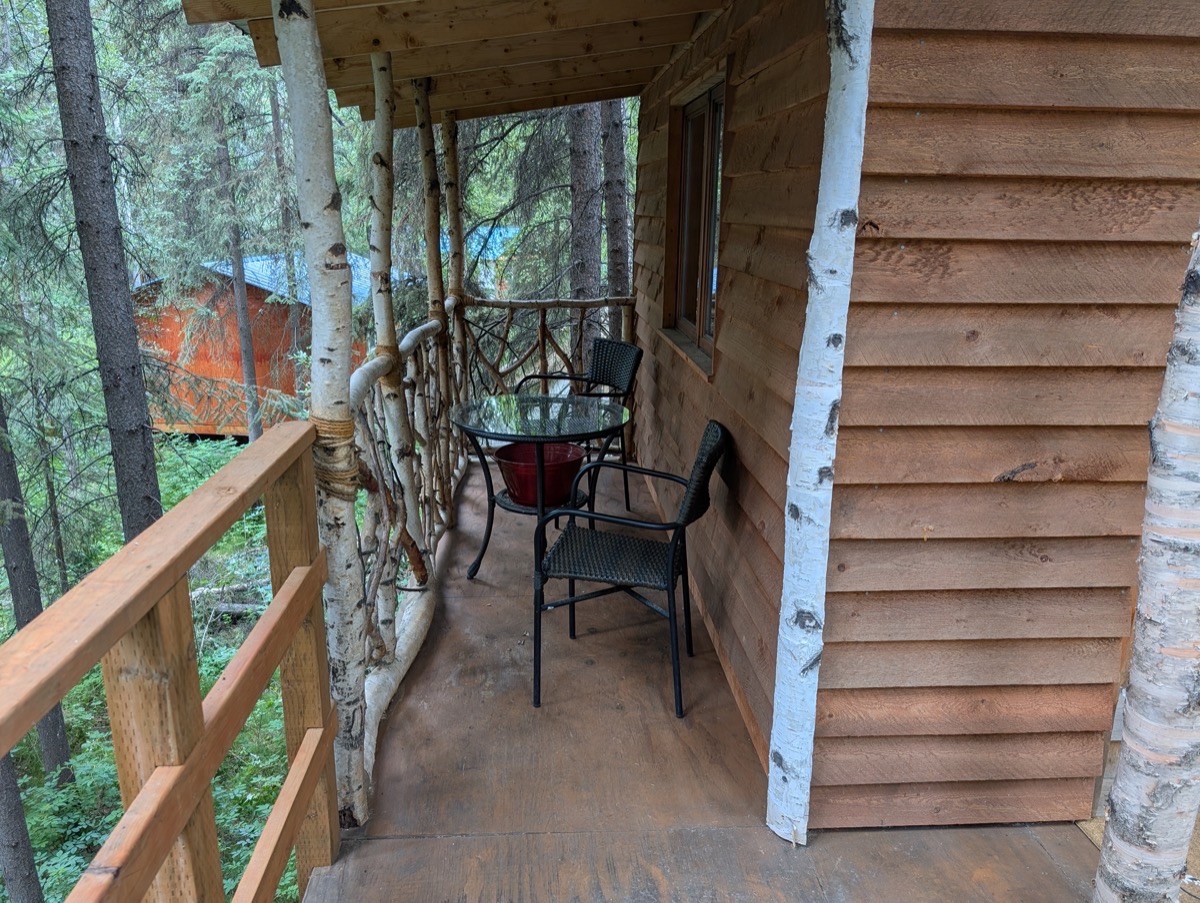 Indiana Jones Treehouse - Image 8