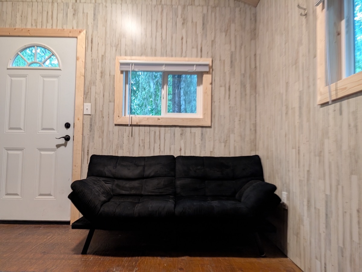 The Lynx Cabin - Image 4