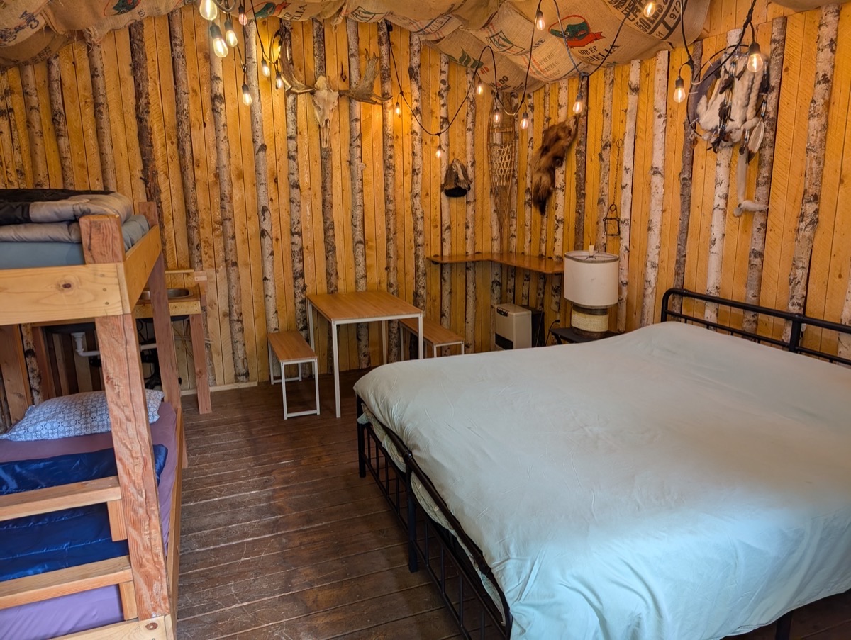 The North Pole Cabin - Image 1