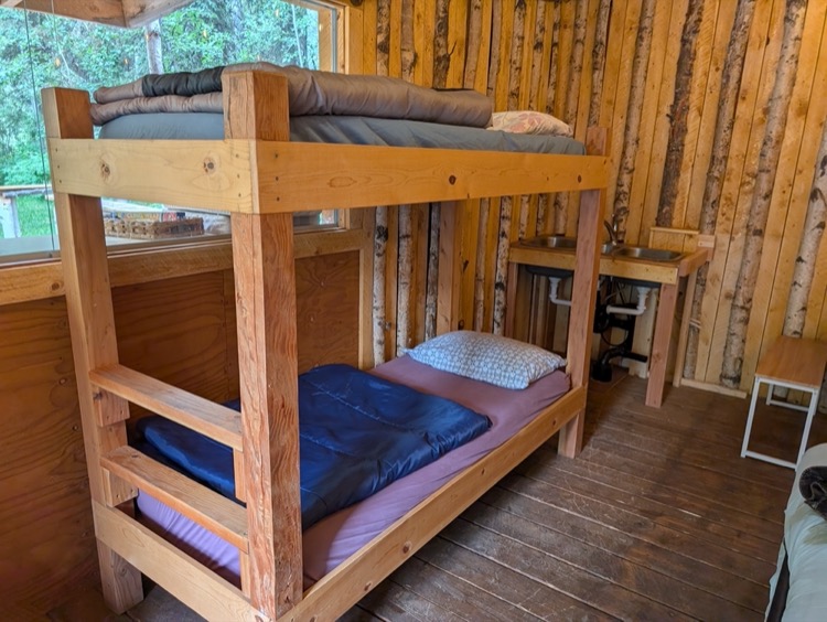 The North Pole Cabin - Image 3