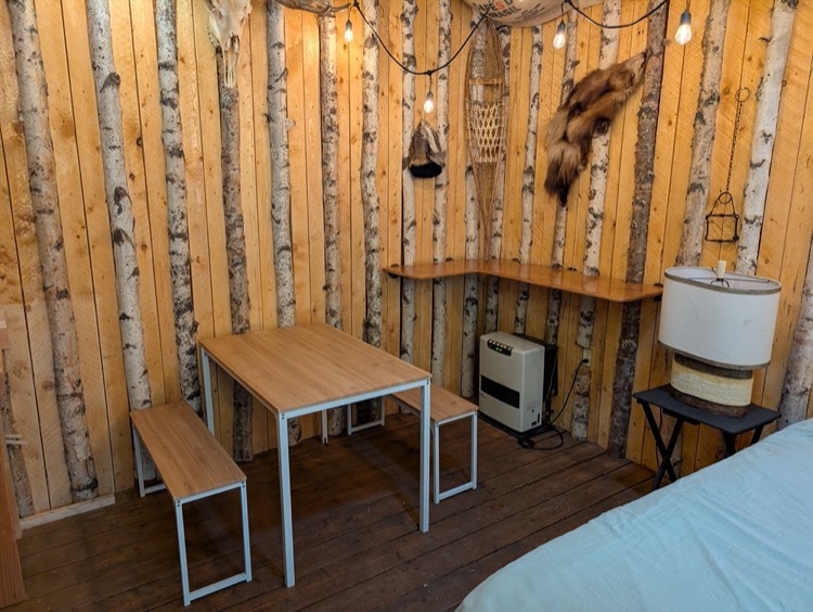 The North Pole Cabin - Image 4